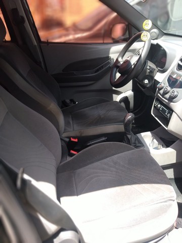AGILE LTZ 1.4 2011 OPORTUNIDADE!