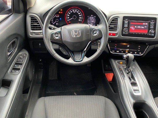 HONDA HR-V EX 17/17