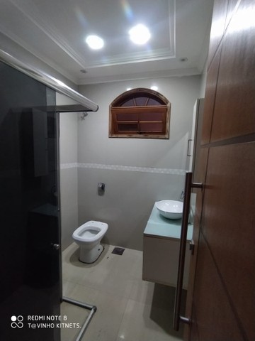 Casa 3 quartos - Foto 5