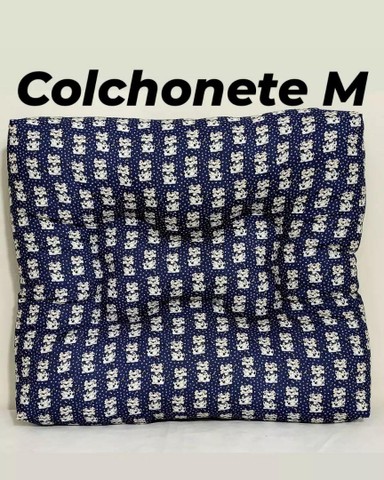 Colchonete cama M macho - Cachorros e acessórios - Progresso, Juiz de Fora  1015066157 | OLX