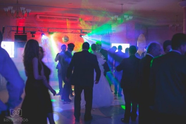 Locação de Som e Iluminação, Dj, Banda.