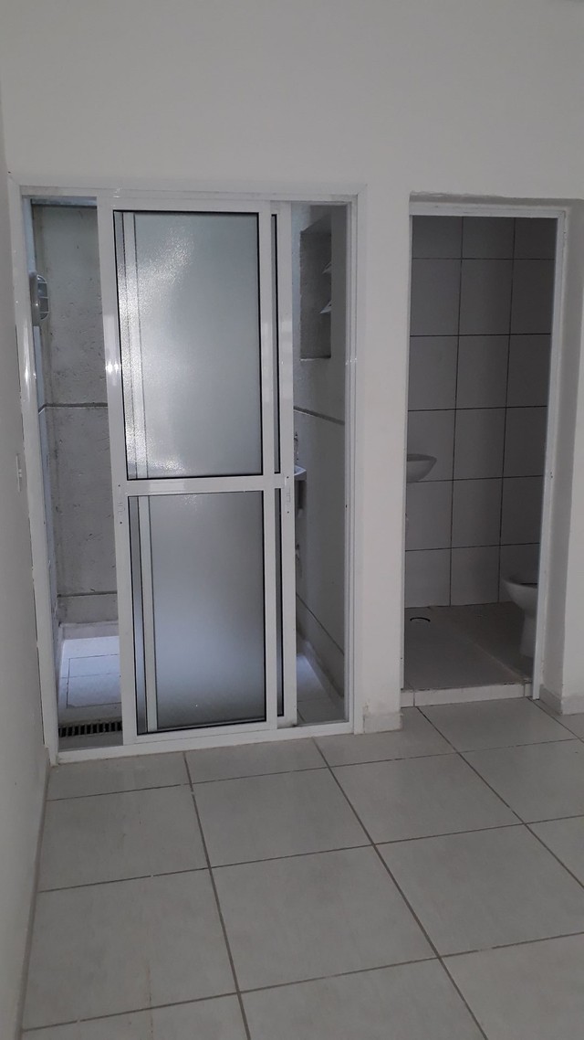 1 ou 2 comodos, 2 quartos - Wi-Fi gratuito no local - Foto 5