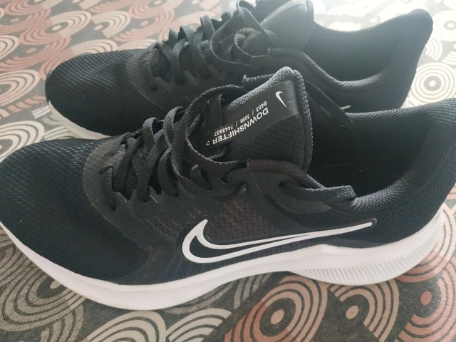 tenis nike masculino tamanho 42