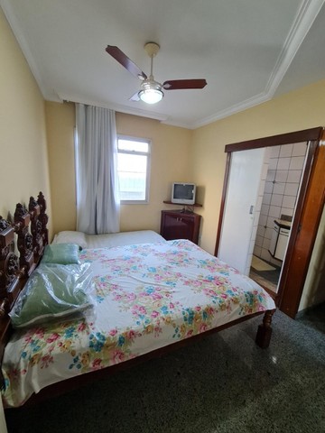 Apto. com 2  Suítes + 1 Dependência - Foto 5