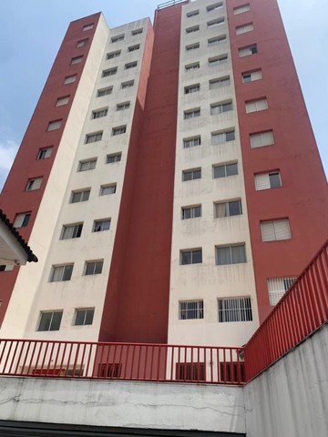 Captação de Apartamento a venda na Avenida Deputado Emílio Carlos - de 2155 ao fim - lado ímpar, Limão, São Paulo, SP