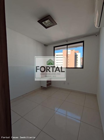 Apartamento para Venda em Fortaleza, Praia de Iracema, 3 dormitórios, 1 suíte, 2 banheiros - Foto 13