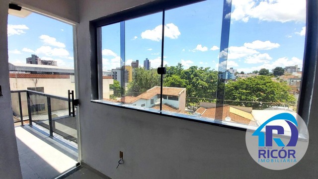 Apartamento com 3 dormitórios à venda, 90 m² por R$ 450.000,00 - São José - Pará de Minas/ - Foto 9