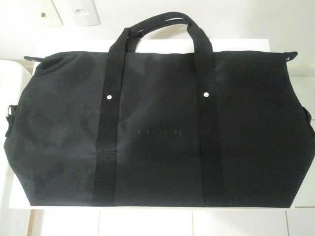 coach men bolsa