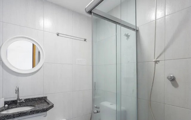 Aluguel por temporada de Flat com dois quartos no Sea Residence em Porto de Galinhas - Foto 11