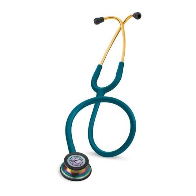 Estetoscopio Littmann Classic III - Consultar Cores disponíveis - Foto 2