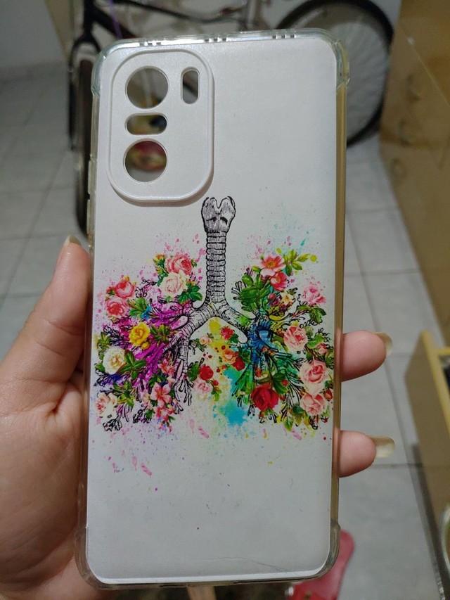 Capinha personalizada POCO F3 - Celulares e telefonia - Vila Dainese,  Americana 1014990494 | OLX