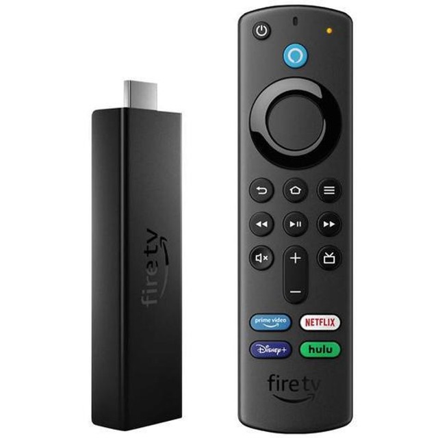 Amazon Fire TV Stick 4K Max