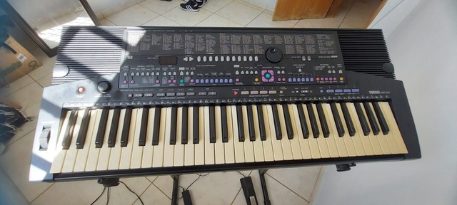 yamaha psr 510 olx