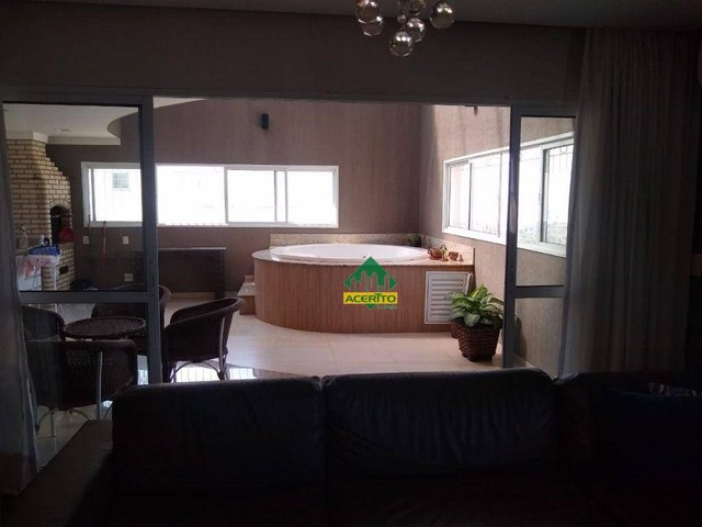 Apartamento Duplex à venda, 239 m² por R$ 760.000,00 - Edifício Espanha - Araçatuba/SP - Foto 19