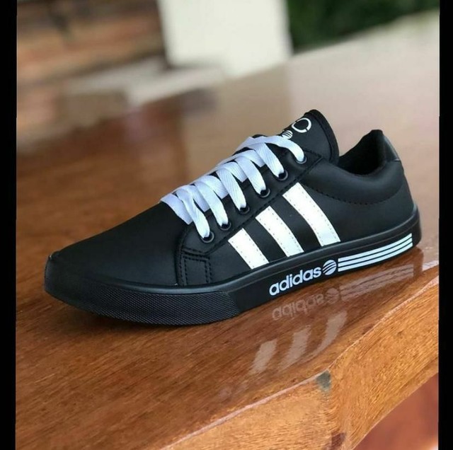 sapatênis da adidas