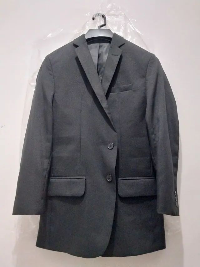 Blazer masculino 