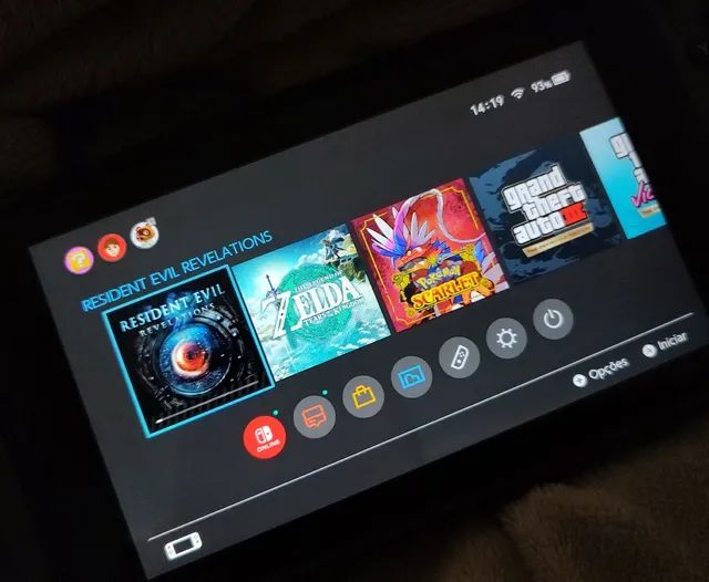 Nintendo Switch: COMO COMPRAR JOGOS PARCELADOS NA eShop 