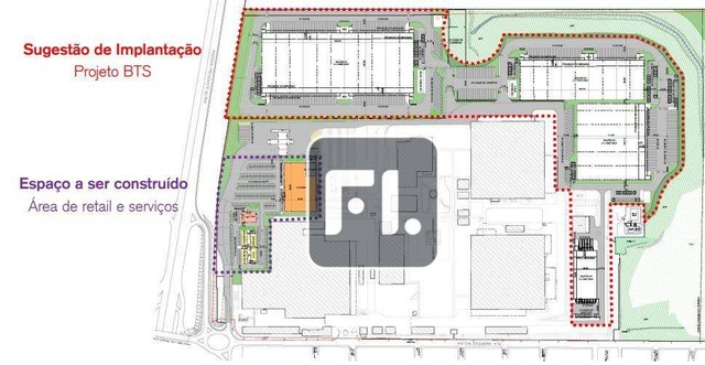 Hglg - são josé dos campos para, Eugênio de Mello, São José dos Campos,  São Paulo