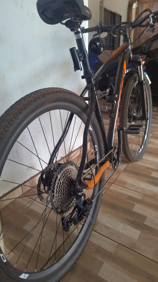Bikes Oggi e Absolute  - Foto 2
