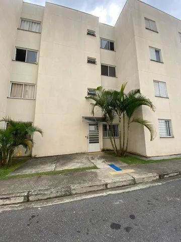 Captação de Apartamento a venda na Avenida Joaquim Moreira Ávila, Jardim Minas Gerais, São José dos Campos, SP