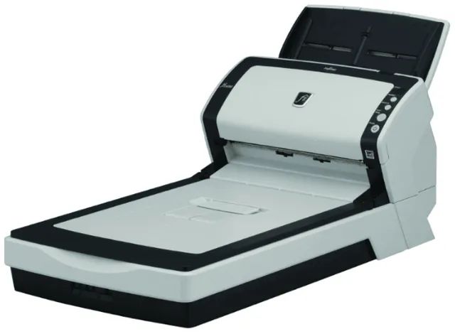 Scanner Fujitsu FI-6230Z  - Foto 3