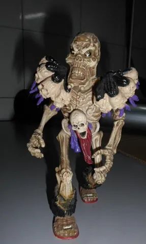 Baron Dark Skeleton Warriors - Foto 2
