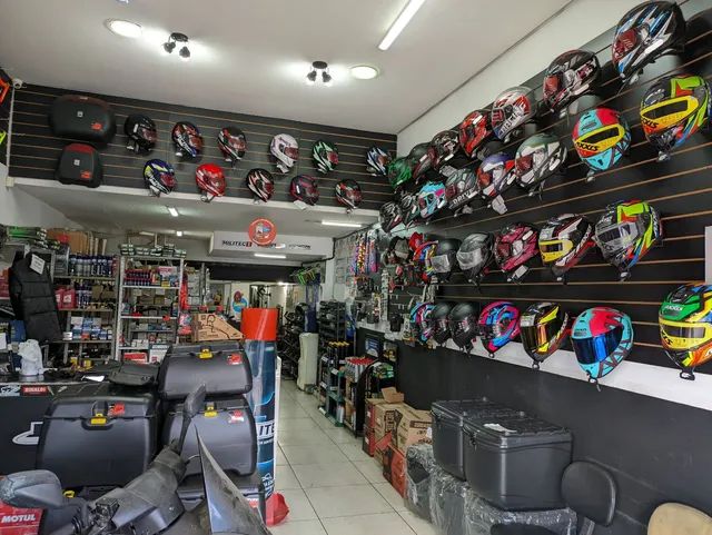 Loja moto pecas - Foto 2