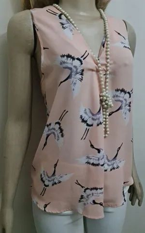 Blusa Marisa - Foto 5