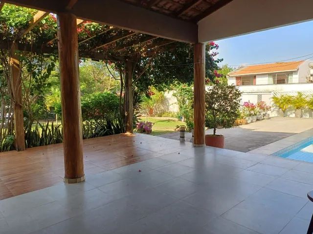 Alugo um espaço para eventos  no pq aracagy  - Foto 8