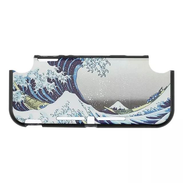 Promoção Capinhas Nintendo Switch Lite Novas(ACEITO CREDISHOP) - Foto 2