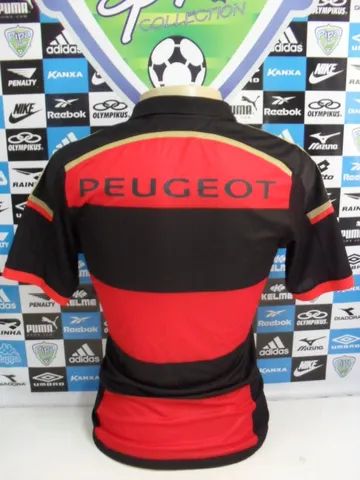 Camisa sales flamengo adizero