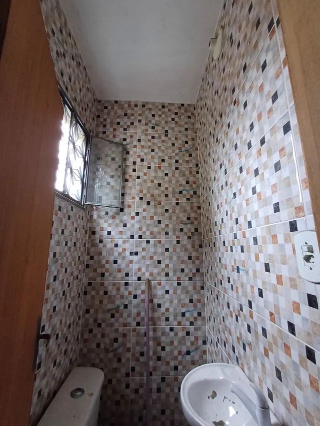 Alugo Sala Comercial Com Banheiro - Foto 5