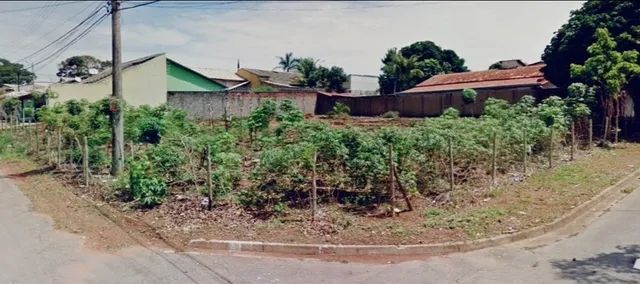 Área 920,69 m2 Jardim Presidente  - Foto 2
