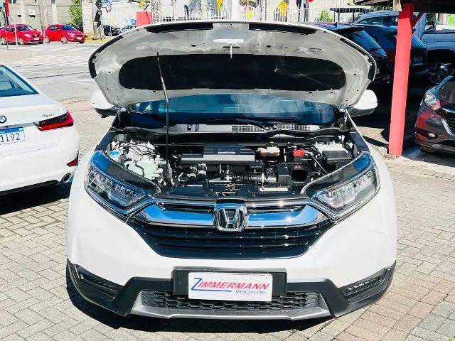 Honda CR-V 2018 Touring 1.5 Turbo 4wd Automática