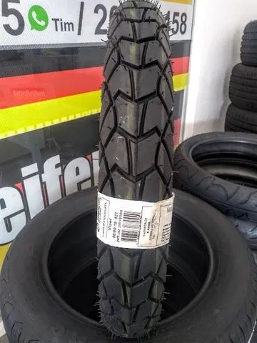 *Pneu Novo Moto 90/90 - 19 Modelo Viper Marca Maggion ( Dianteiro ) Promoção - Foto 2