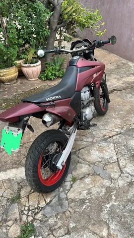 Moto tornado para trilha  +17 anúncios na OLX Brasil