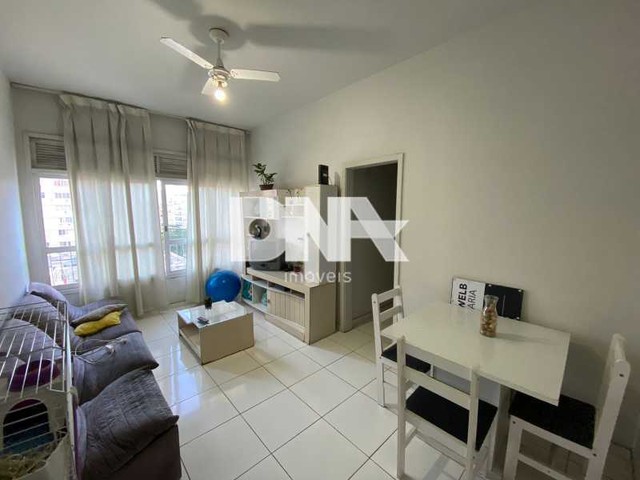 Apartamento - / Residencial / Copacabana