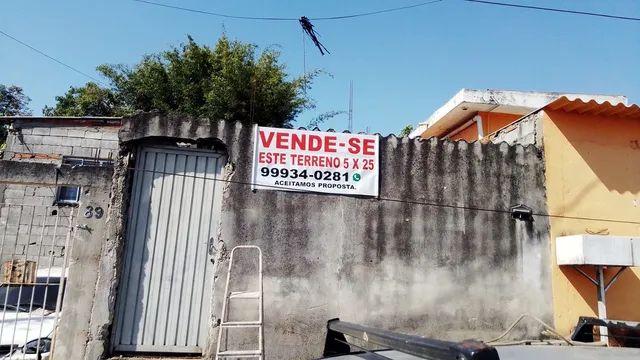 Captação de Casa a venda na Rua Fernão Dias Paes, Vila Augusta, Itaquaquecetuba, SP