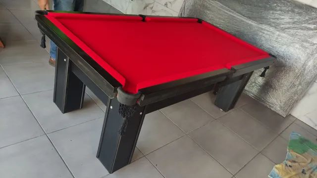 Bilhar - Foto 5