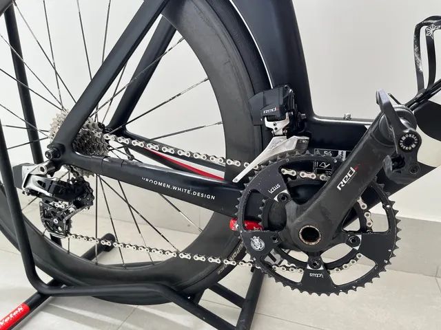 BIKE CERVÉLO P5 TRIATLO  - Foto 2
