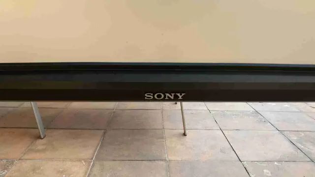 TELÃO SONY 100 POLEGADAS - Foto 4
