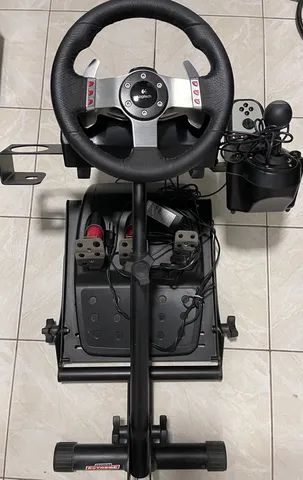 Volante Logitech G29 G29 Extreme Simracing - Extreme SimRacing