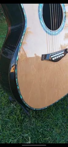 Violão de Luthier - Foto 2