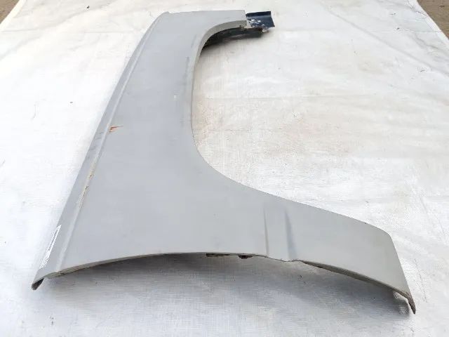 Paralama Silverado 1997 Ate 2001 Lado Direito ( Detalhes )  - Foto 2