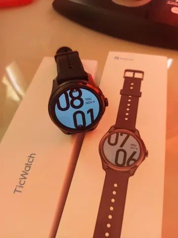 Ticwatch discount pro olx