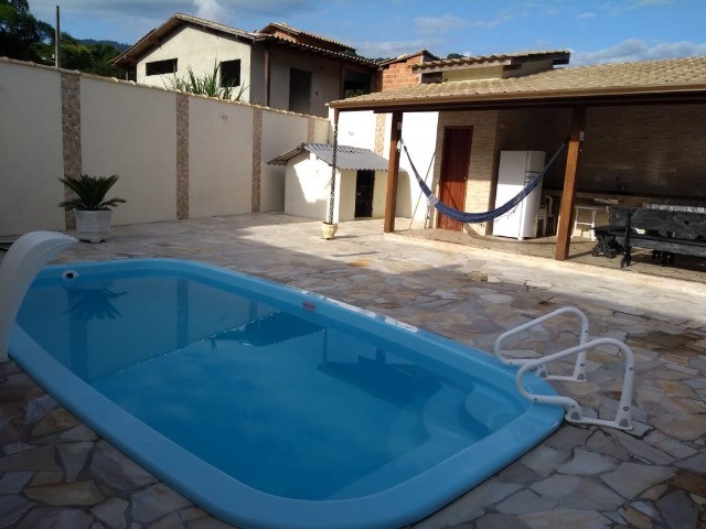 Casa com piscina para temporada e Finais de Semana em Paraty - Foto 7