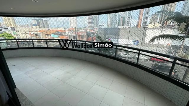 4 suítes com gabinete - Foto 3