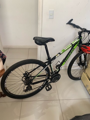 fusión Ganar Kilómetros Bicicleta mosso aro 29 - Ciclismo - Jardim Montanhês, Belo Horizonte  1138771690 | OLX