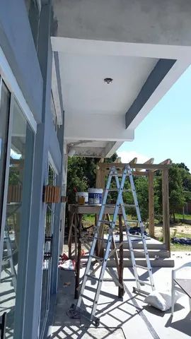 pintor caprichoso e rápido para todo tipo de pintura   - Foto 4