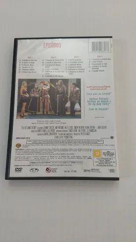 Dvd Big Bang Theory 2ª Temporada - Foto 2